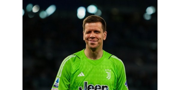 34-godišnji vratar Wojciech Szczęsny službeno je najavio odlazak u mirovinu 34-godišnji vratar Wojciech Szczęsny službeno je najavio odlazak u mirovinu